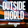 About Outside World Happy Hardcore Game Tronik Mix Song