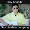 About Seso Malam Langang Song