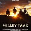 Velley Yaar