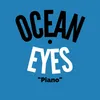 Ocean Eyes (Cover)