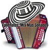 Vallenatos Mix Mas Sonados