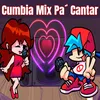 Cumbia Mix Pa´ Cantar