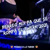 About Perreo Mix Pa Que Se Rompa El Twerk 2021 Song
