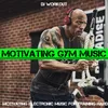 Motivating Electronic Music For Training Hard