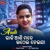 About Audi Gadi Ani Mate Uthei Nei Jaa Song