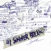 About 41 Summer Break Song