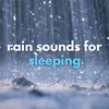 Rain for Sleeping