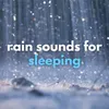 Comfort Rain Sounds