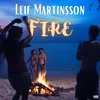 About Fire Song