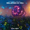 About Believed In You Song