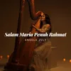 About Salam Maria Penuh Rahmat Song