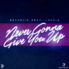 Never Gonna Give You Up Radio Edit