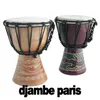 About Djambe Paris Song