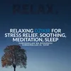 Relaxing Dzikir for Stress Relief, Soothing, Meditation, Sleep - Subhanallah Wa Bihamdihi Subhanallah Al 'Azim