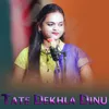 About Tate Dekhla Dinu Song