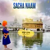 Sacha Naam