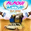 About Alaoui Moove Song