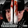 Double tranchant