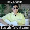 About Kasiah Tatuntuang Song