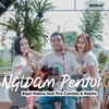 About Ngidam Pentol Song