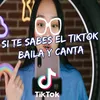 About Si Te Sabes El TikTok Baila Y Canta Song