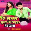 About Ye Sanam Bhula Na Jaiha Return Song