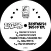 Fantastic Disco Parris Mitchell Remix