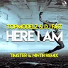 Here I Am Timster & Ninth Extended Remix