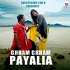 About Chham Chham Payalia Song