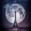 About Love Paris Lo-Fi Song