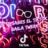 About Si Te Sabes El TikTok Baila Twerk Song