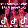 About Si Te Sabes El TikTok Baila! Summer 2021 Song