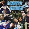 About Always Antifa Song