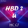 HBD 2 U