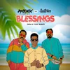 About Blessings Song