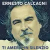 About Ti Amerò In Silenzio Song