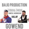 About Halay Gowend Song