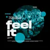Feel It Solution Extended 4X4 Uk Garage Mix