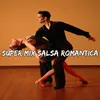 Super Mix Salsa Romántica