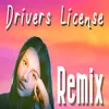 Drivers Lincese Remix