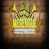 About Homenaje Al Merengue Éxitos Song