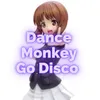 Monkey Tonight Dance