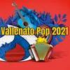 Vallenato Pop 2021