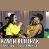 About Kawin Kontrak Live Song