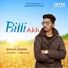 About Billi Akh Song