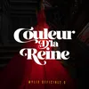 Couleur d'la reine