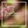 About Piano Sonata No. 13 in B-Flat Major, K. 333: I. Allegro Song