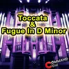 About Toccata & Fugue In D Minor Song