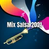 Salsa Romántica Mix 2021