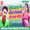 About Ludhiyana Se Saiya Bhejalkai Net Wala Sariya Song